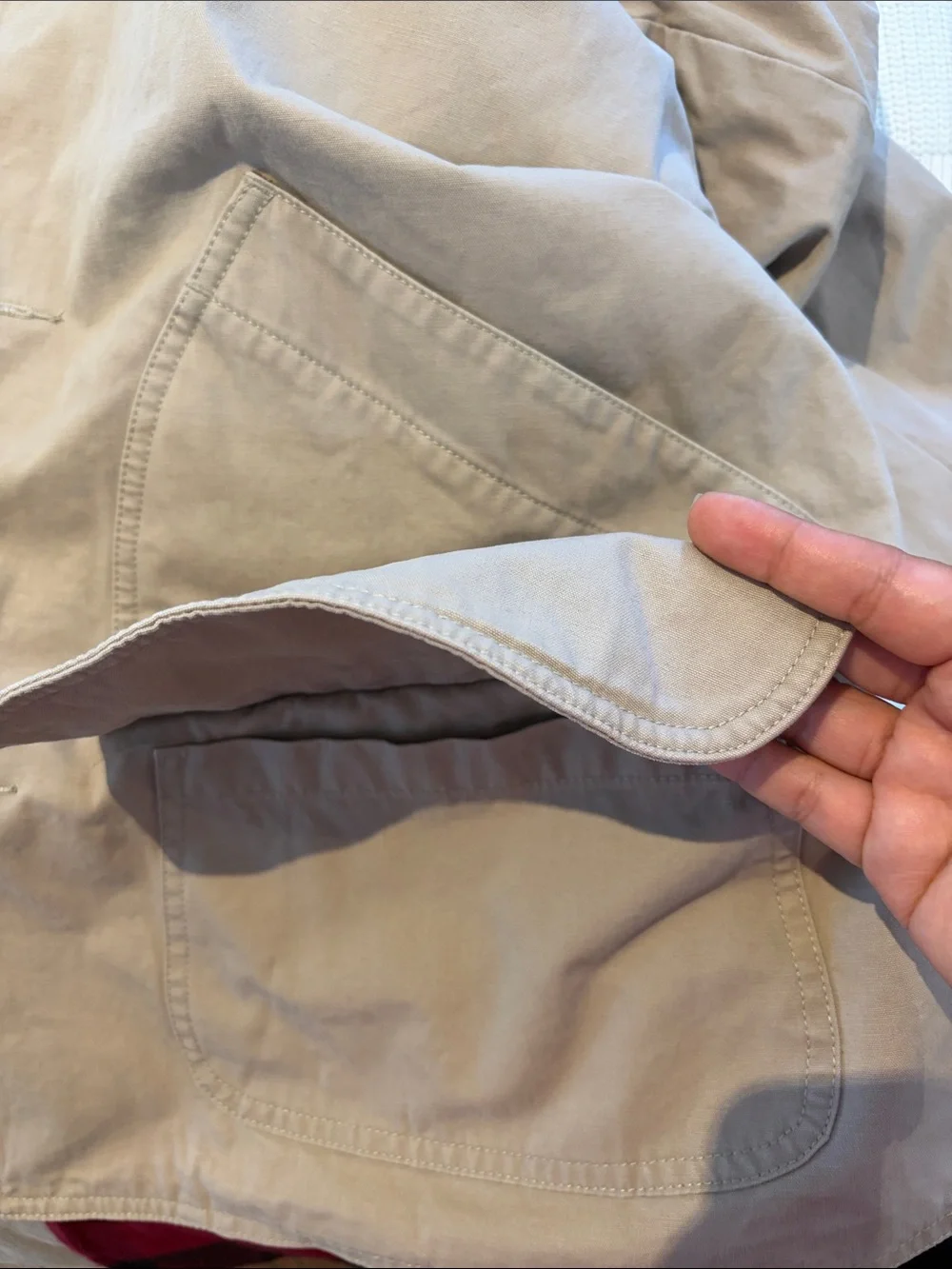 J. Crew Men's 1983 Heritage Barn Jacket™